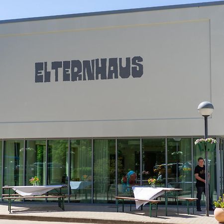 Medigreif Elternhaus Setheweg Gmbh Херингсдорф Экстерьер фото