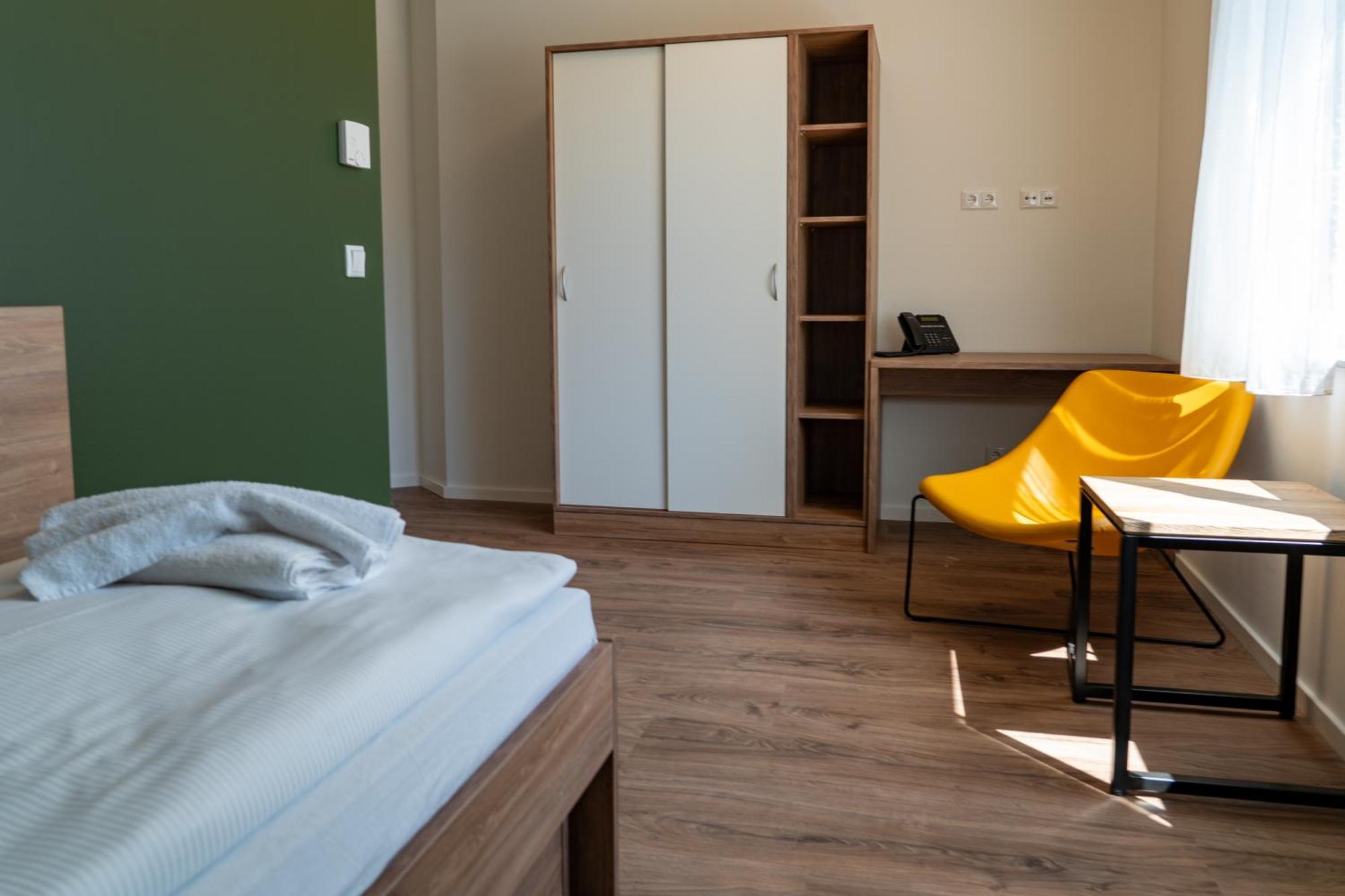 Medigreif Elternhaus Setheweg Gmbh Херингсдорф Экстерьер фото