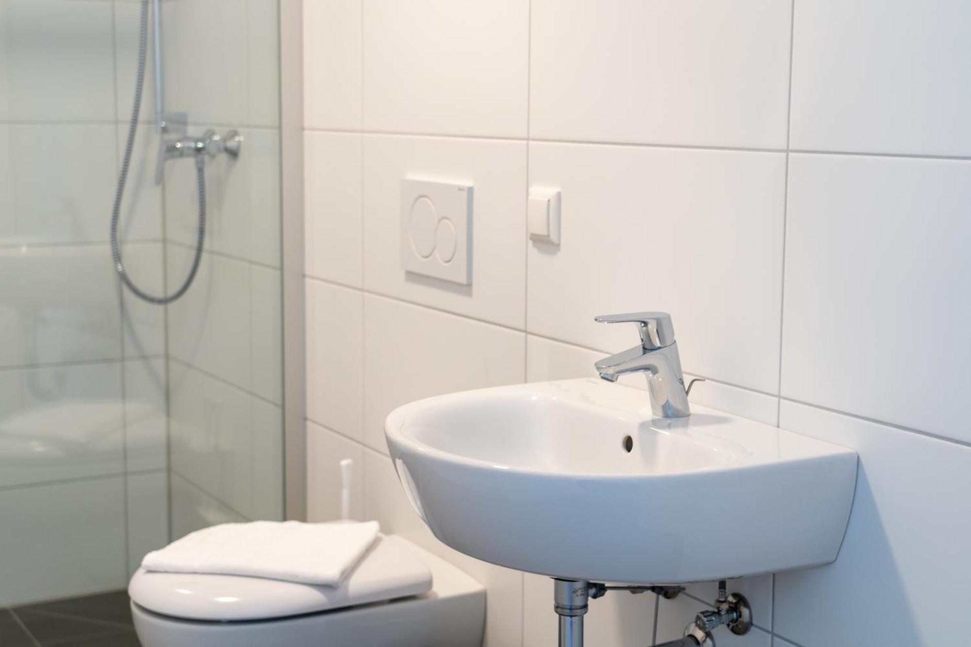 Medigreif Elternhaus Setheweg Gmbh Херингсдорф Экстерьер фото