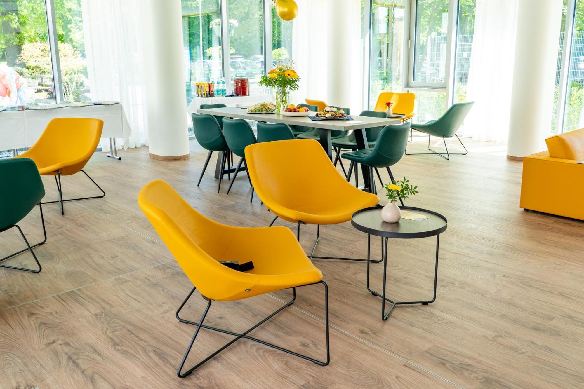 Medigreif Elternhaus Setheweg Gmbh Херингсдорф Экстерьер фото