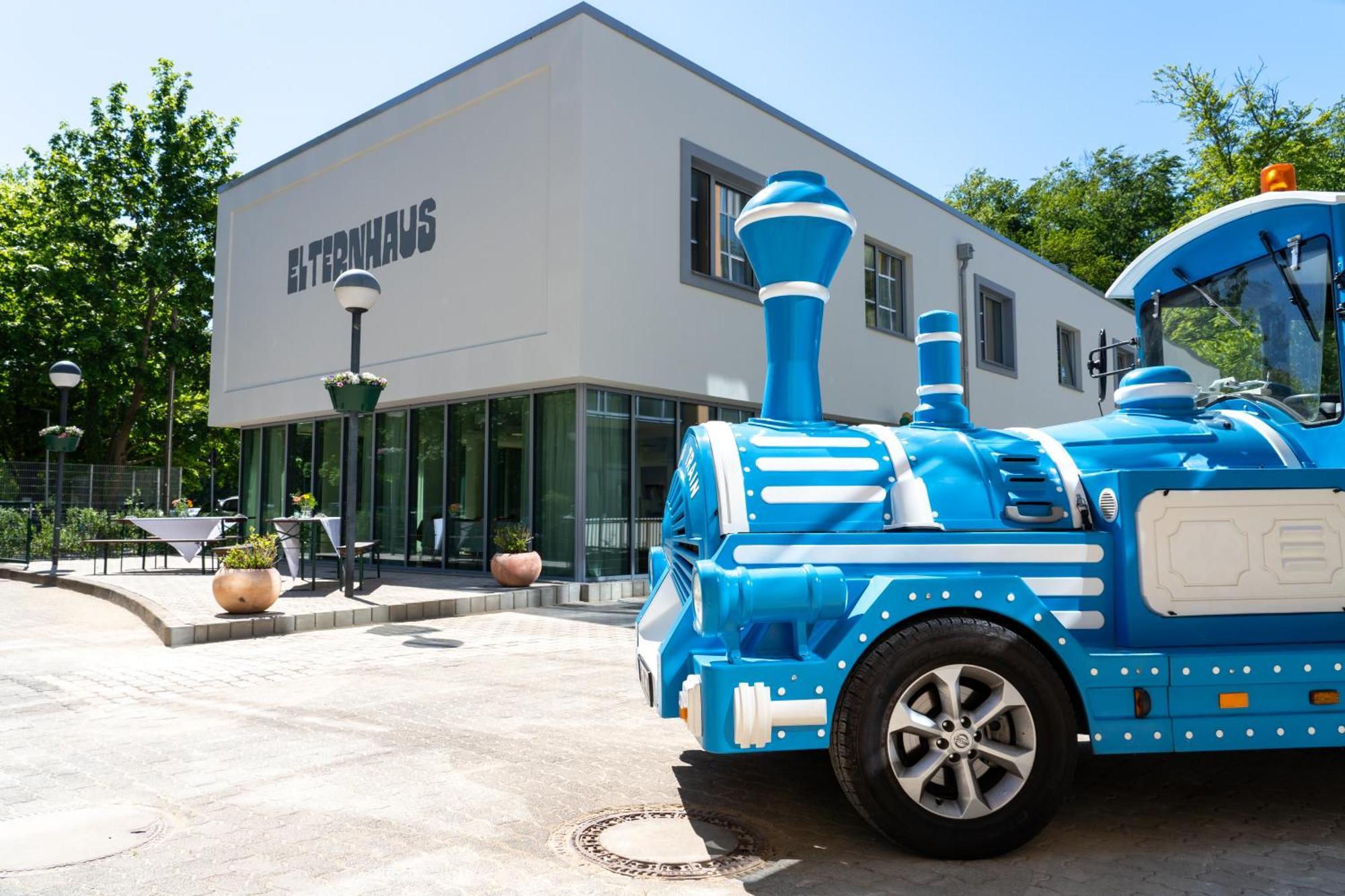 Medigreif Elternhaus Setheweg Gmbh Херингсдорф Экстерьер фото