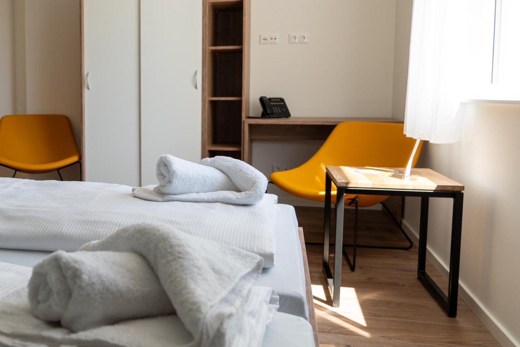 Medigreif Elternhaus Setheweg Gmbh Херингсдорф Экстерьер фото
